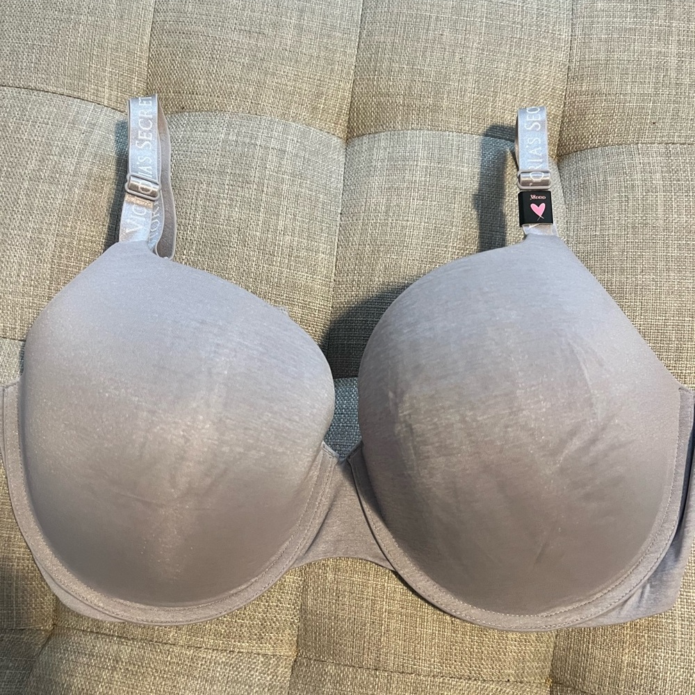 T-Shirt Push-Up Perfect Shape Bra